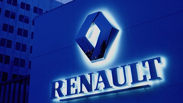 Nissan to invest $663 mn in Renault's EV unit Nissan to invest $663 mn in Renault's EV unit