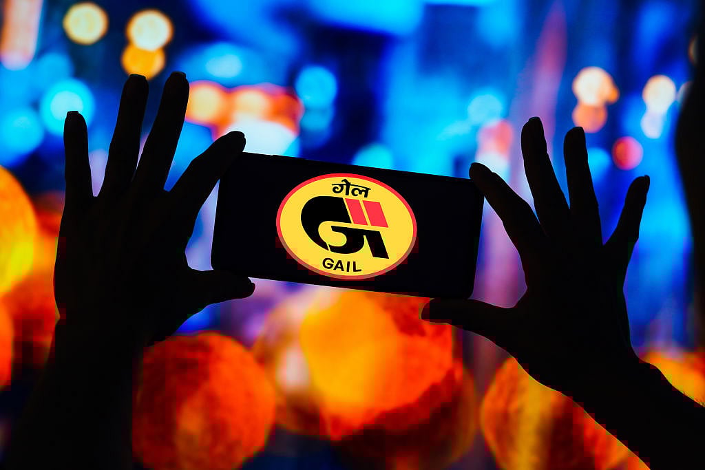 GAIL plans ₹30,000 cr capex in next 3 yrs; stock surges