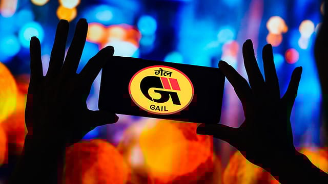 GAIL plans ₹30,000 cr capex in next 3 yrs; stock surges GAIL plans ₹30,000 cr capex in next 3 yrs; stock surges