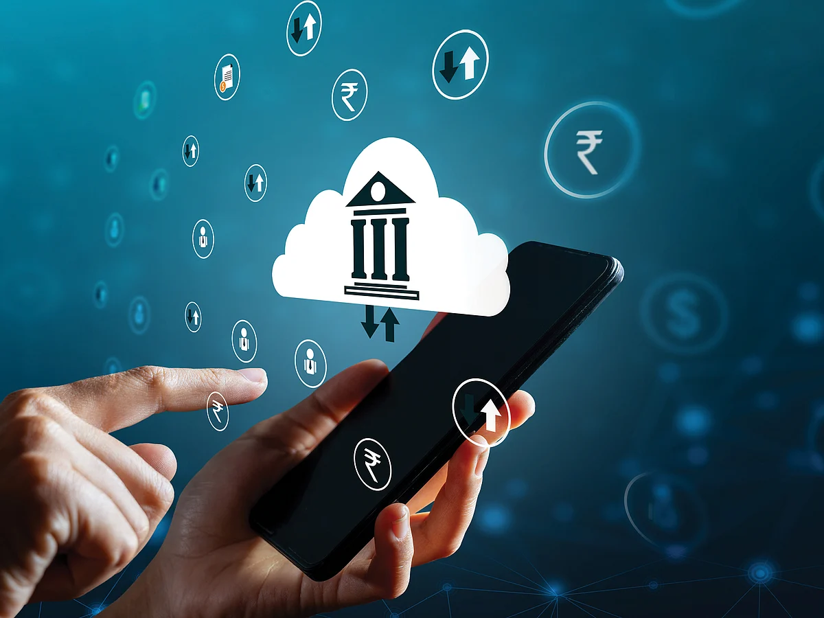 The non-bank lender is looking to invest ₹20-30 crore over next 12 months, including IT spends.