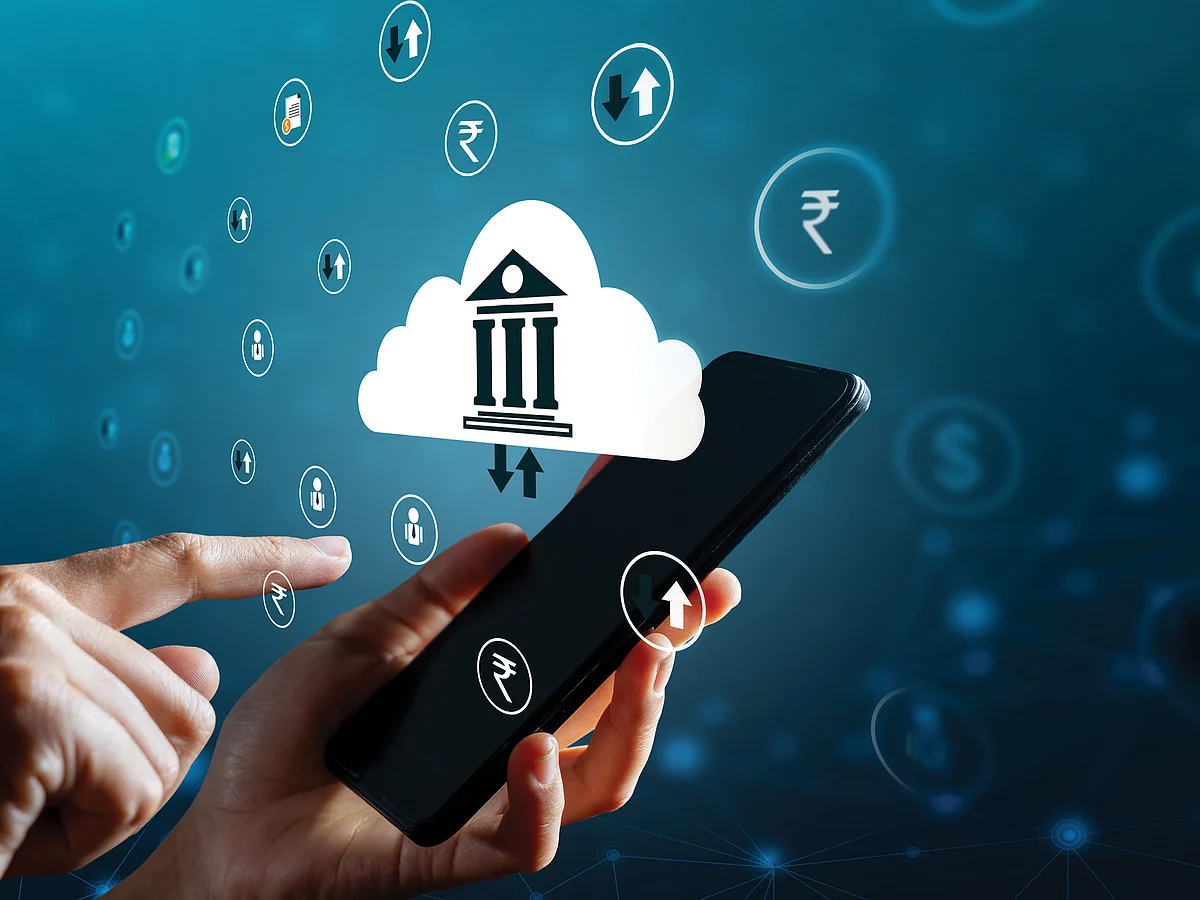 Fintechs will have to use their books if they want to be in the lending game.