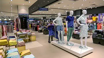 The Return of Brick and Mortar Retail