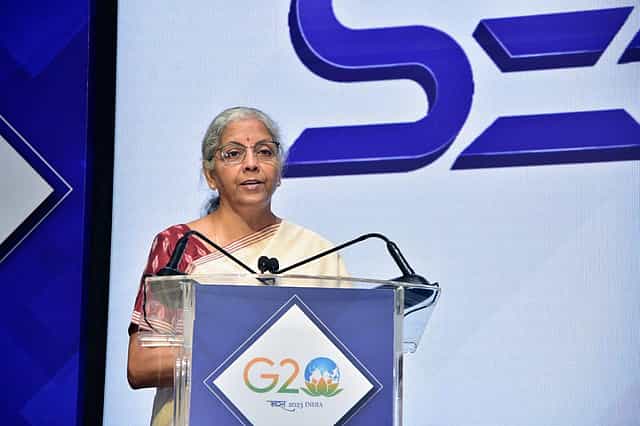 Govt to soon allow Indian firms to list on foreign exchanges 