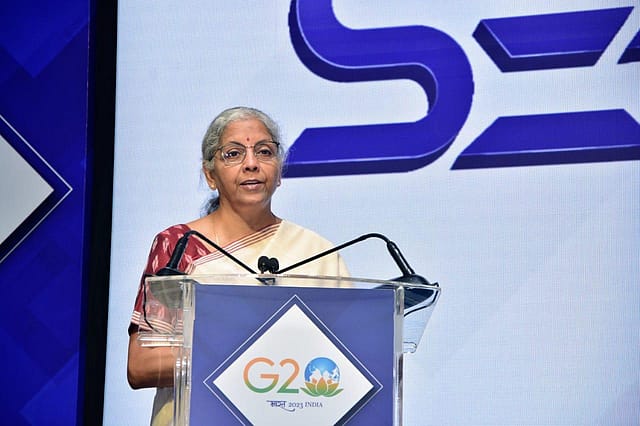 Govt to soon allow Indian firms to list on foreign exchanges 