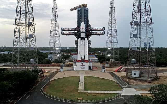 Start-ups driving Indian space industry to tap $100 bn global business by 2040