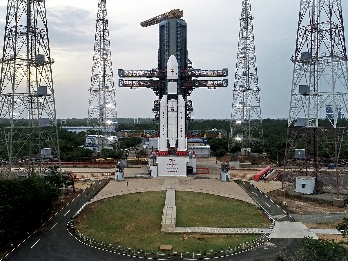 DRDO says it is willing to work with startups and industry.