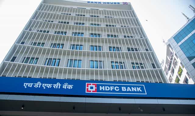 HDFC twins hit 52-week highs post merger; surge up to 4%