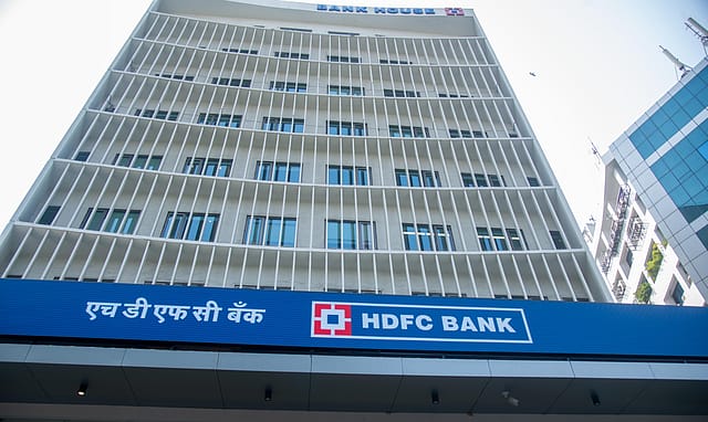 HDFC twins hit 52-week highs post merger; surge up to 4%