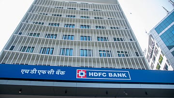 Why HDFC Bank’s “all is well” Why HDFC Bank’s “all is well”