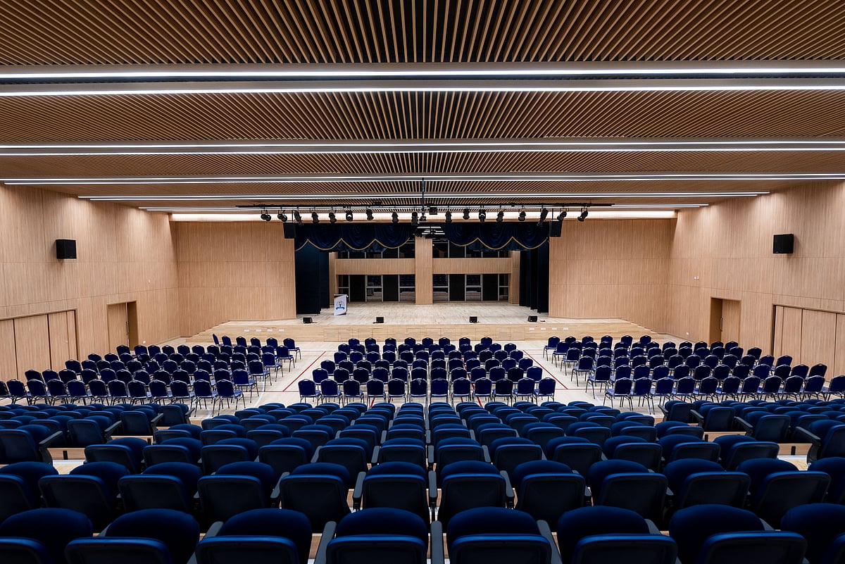 RPSG to open RP Goenka International School in Kolkata; the only IB ...