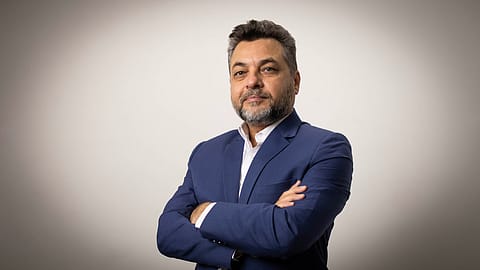 Balbir Singh Dhillon, Head, Audi India