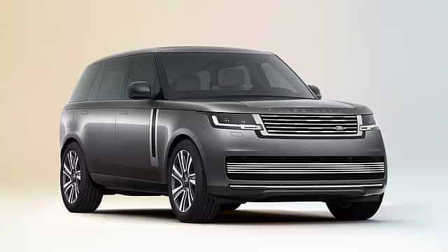 Tata Motors-owned JLR India sales up 102% YoY in Q1