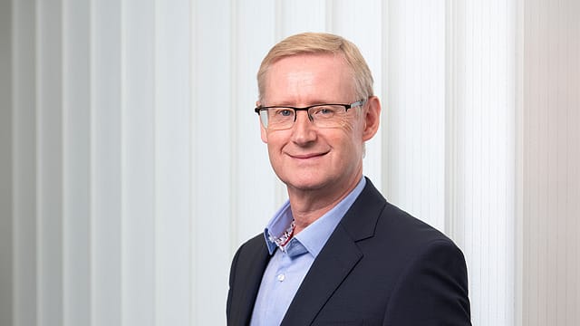 JLR elevates Adrian Mardell as CEO for three years JLR elevates Adrian Mardell as CEO for three years