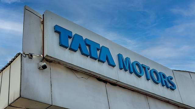 CNG car market to grow faster than EVs: Tata Motors CNG car market to grow faster than EVs: Tata Motors