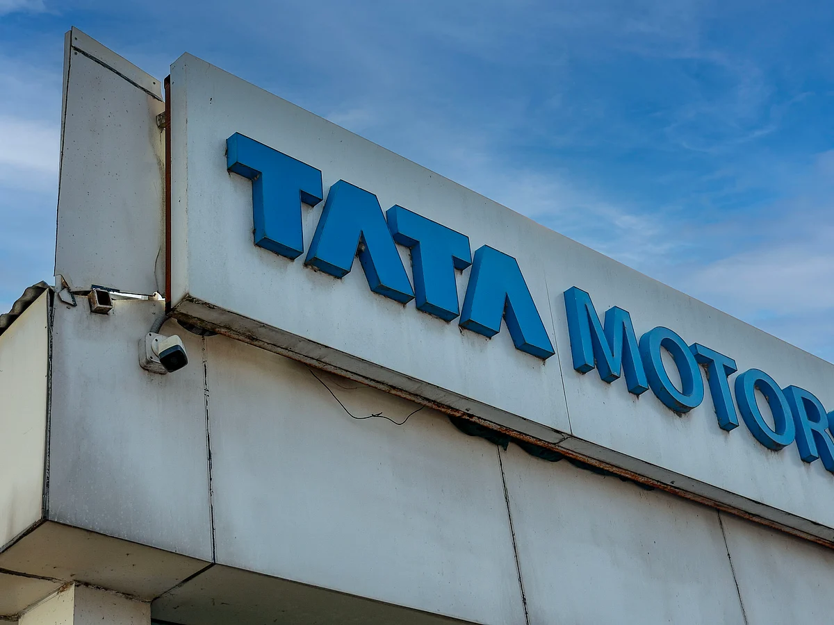 Tata Motors weighs import of luxury JLR EVs under the new EV import policy.