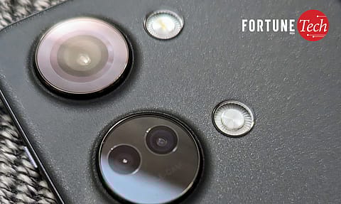 The Nord 3 is priced at a reasonable ₹33,999 for an 8GB RAM + 128GB storage variant and ₹37,999 for a 16GB RAM + 256GB variant.