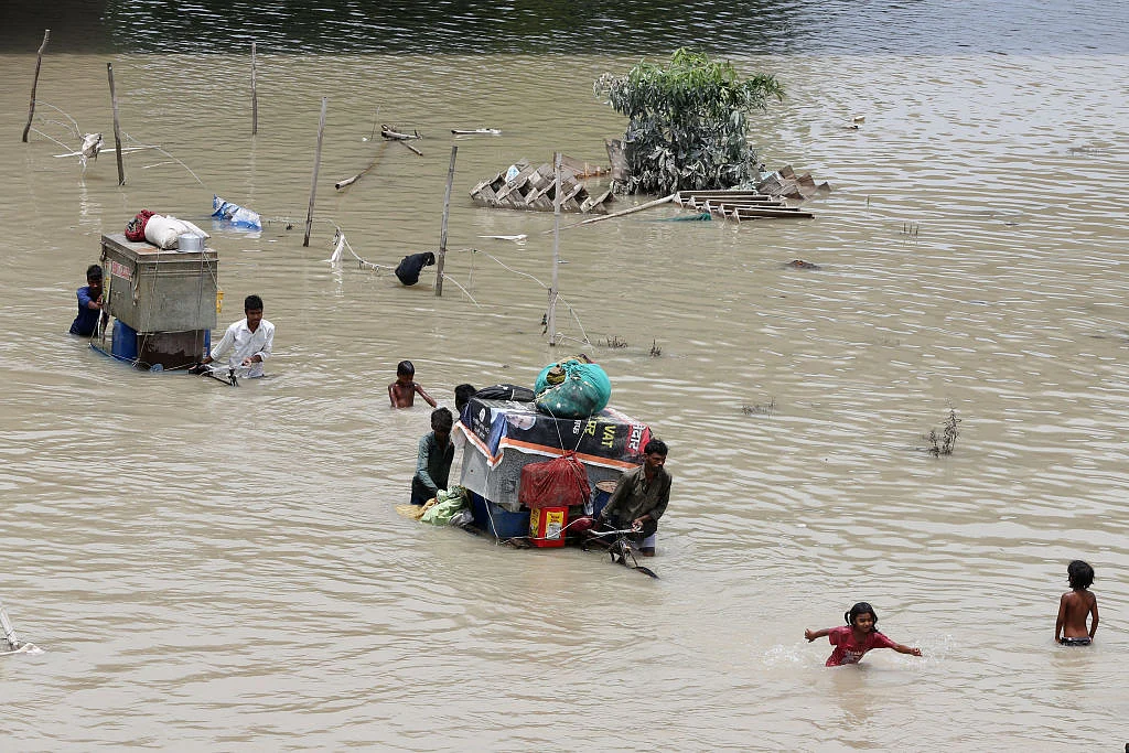 The monsoon has claimed 154 lives in Himachal Pradesh alone with more than 15 people missing and hundreds injured. 