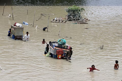The monsoon has claimed 154 lives in Himachal Pradesh alone with more than 15 people missing and hundreds injured. 