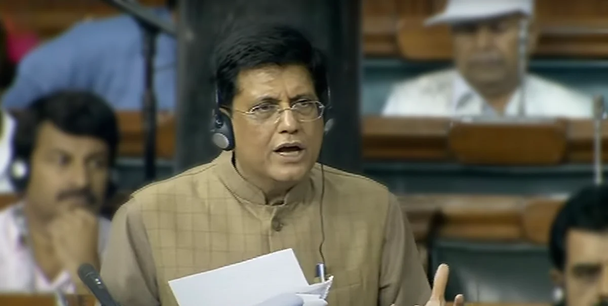 The development comes months after Jan Vishwas bill was first tabled in Parliament on December 22, last year. 