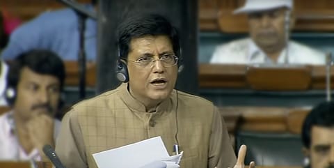 The development comes months after Jan Vishwas bill was first tabled in Parliament on December 22, last year.