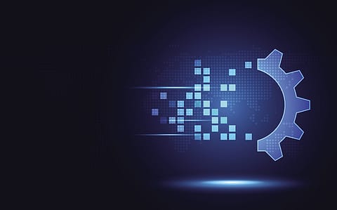 Most of the enterprise data insight is used in expanding the premise of applications/use cases.