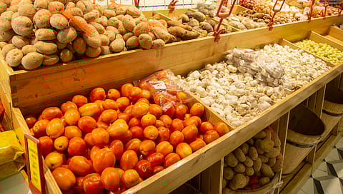  The development comes as the retail price of tomatoes in several parts of the country has soared to ₹200 per kg owing to supply-chain constraints and heavy rainfall.