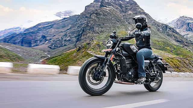 Harley-Davidson prices set to crash: Budget 2025 slashes import duties on luxury bikes