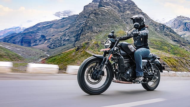 Harley-Davidson prices set to crash: Budget 2025 slashes import duties on luxury bikes