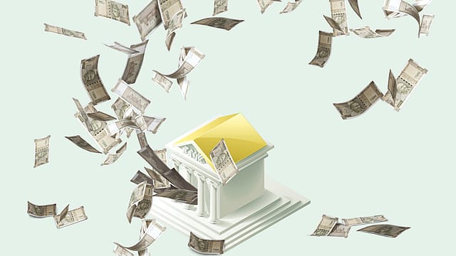 Retail loan growth slows to 16.6% in June: RBI Retail loan growth slows to 16.6% in June: RBI