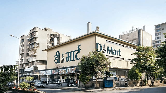 Avenue Supermarts shares soar 15%; here's why Avenue Supermarts shares soar 15%; here's why