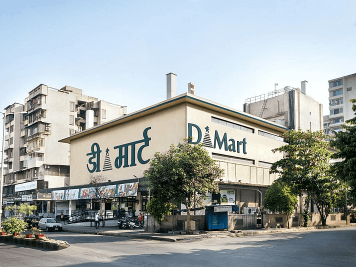 The DMart stock has declined 6% on a year-to-date basis and 7% over the past year.