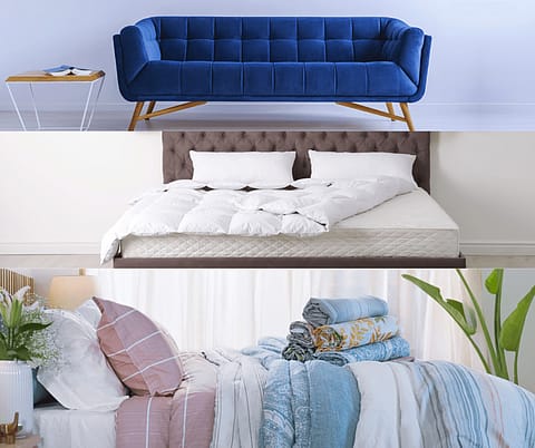 Sheela Foam says these acquisitions will cement its leadership position and will allow its entry into the branded furniture market.