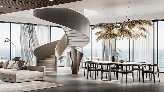 Luxury home sales jump 130% in first six months of 2023 Luxury home sales jump 130% in first six months of 2023