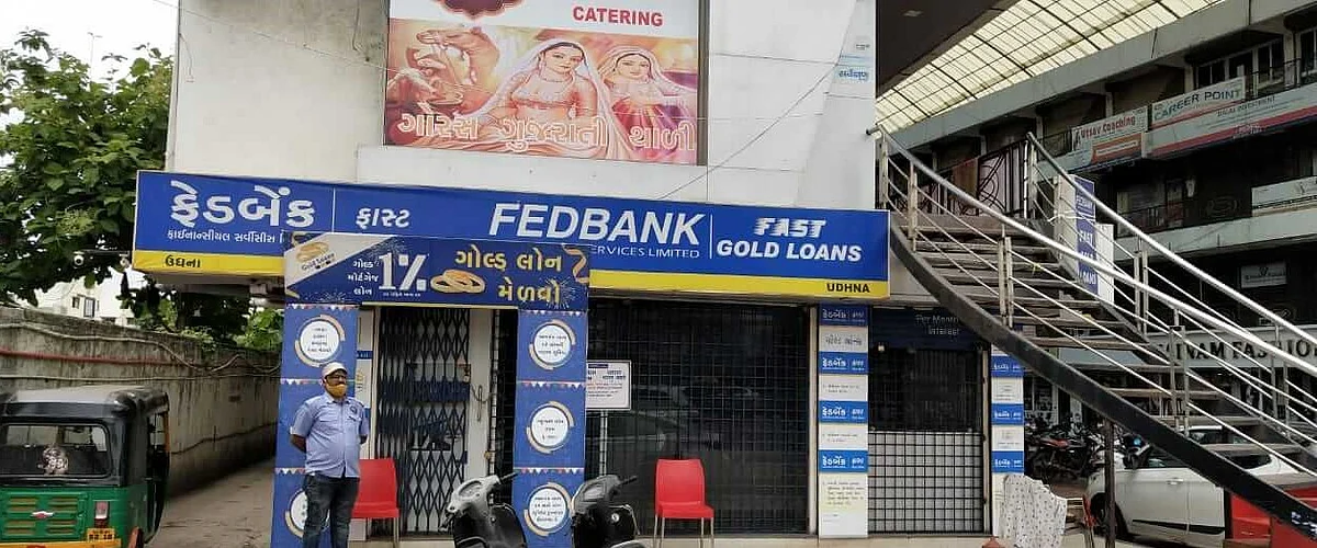 Fedbank Financial will open its IPO of equity shares on Wednesday, November 22, 2023. 