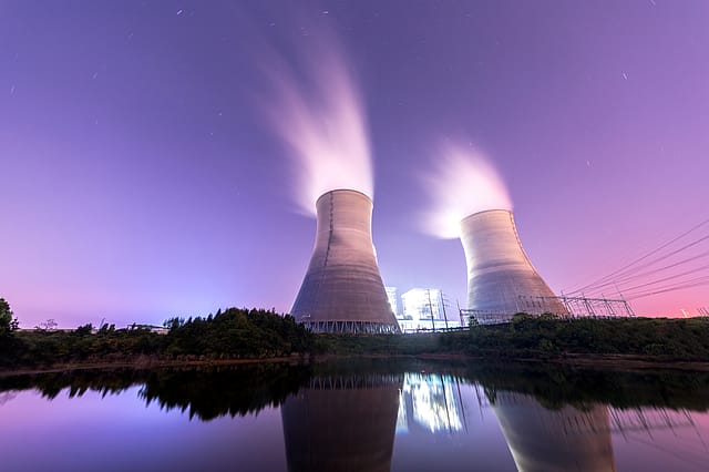 Thermal plants set to reduce pollution with new rules by CEA