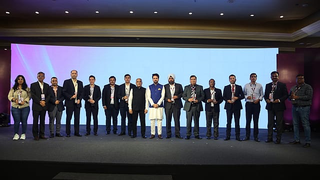 Fortune India TheNext500 awards: Find out this year’s leading stars, rising stars, sectoral stars