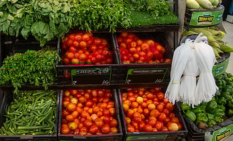 The average CPI for FY24 will vary between 5.2%-5.4% while also calling for a higher vigil on the prices.