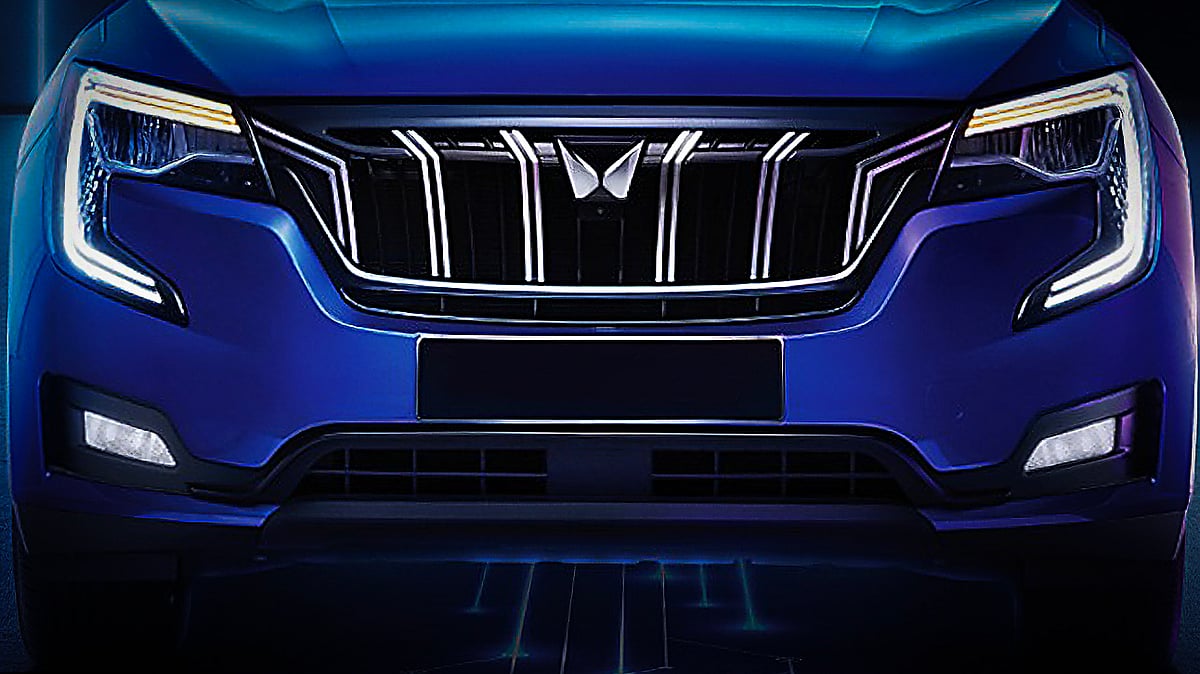 Mahindra Q2 profit races 35% to ₹3,171 cr