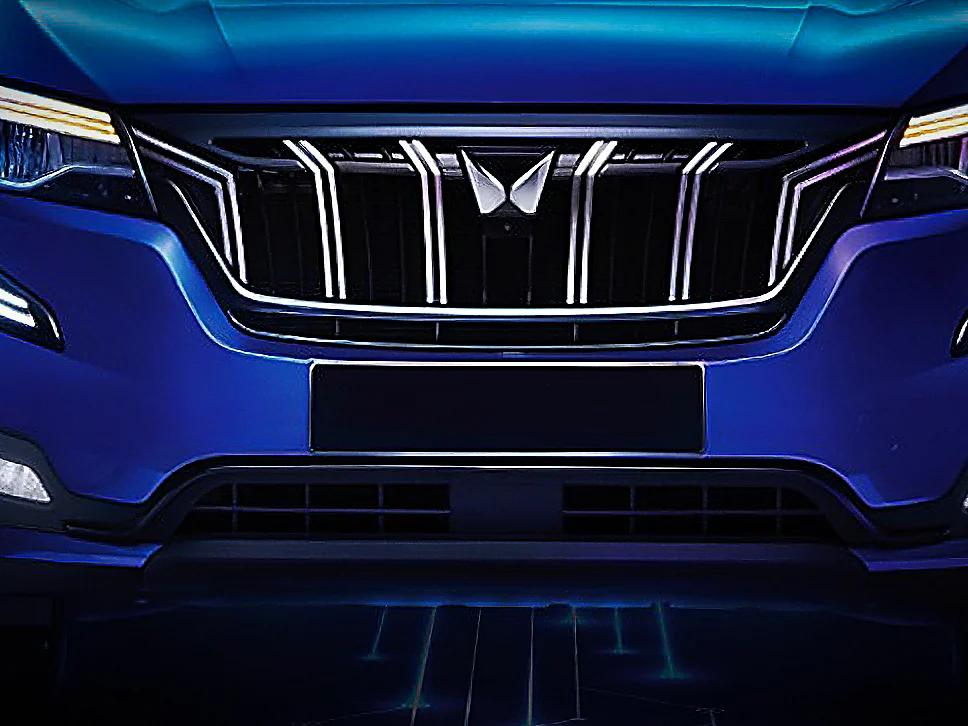 The company plans to drive its first electric vehicle by the first half of 2025. 