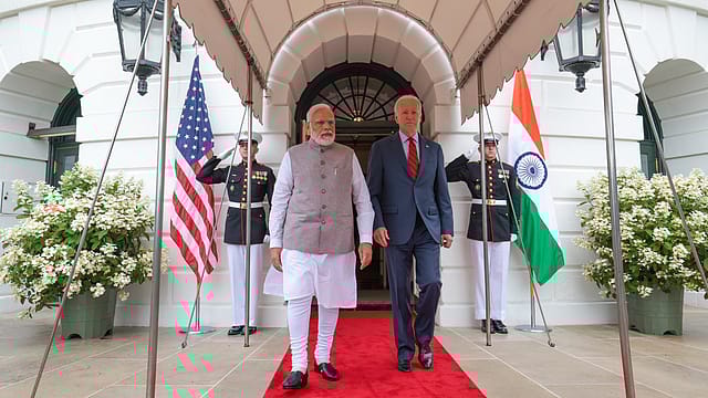 Biden, Modi forge semiconductor agreements on fab plant, strategic partnerships Biden, Modi forge semiconductor agreements on fab plant, strategic partnerships