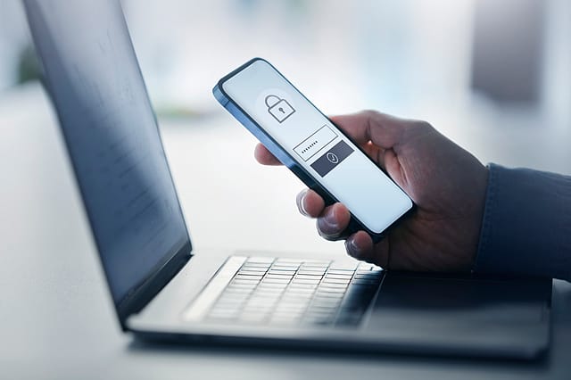 The relationship between confidentiality and data security in informatics