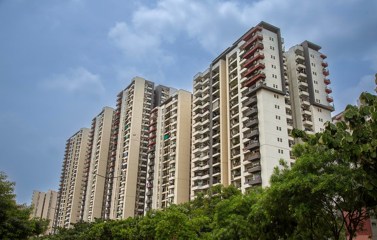 Prestige to build township with ₹10,000 cr revenue potential in Delhi-NCR