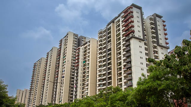 Prestige to build township with ₹10,000 cr revenue potential in Delhi-NCR Prestige to build township with ₹10,000 cr revenue potential in Delhi-NCR