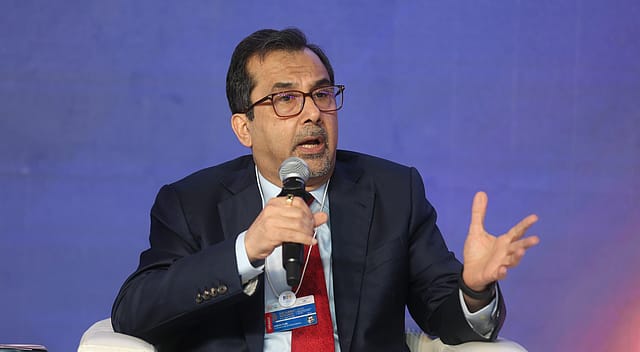 ITC chairman Sanjiv Puri bets on 'smart agriculture' to build supply chain resilience