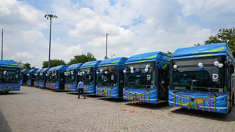 PM e-Bus Sewa scheme is expected to generate 45,000-55,000 direct jobs.