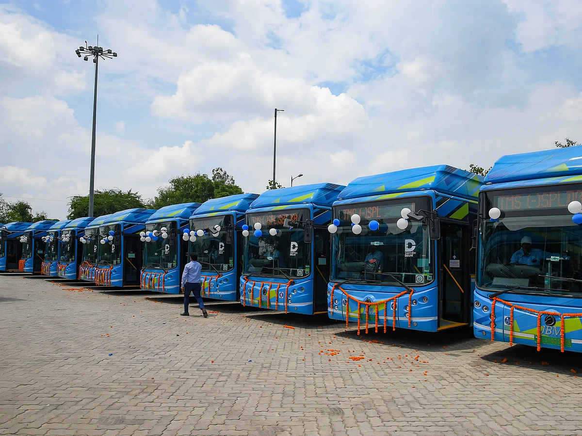 PM e-Bus Sewa scheme is expected to generate 45,000-55,000 direct jobs.