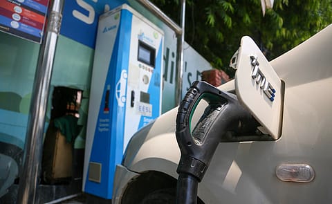 The investments will be done towards boosting wagon manufacturing, and foray into commercial electric vehicle manufacturing.