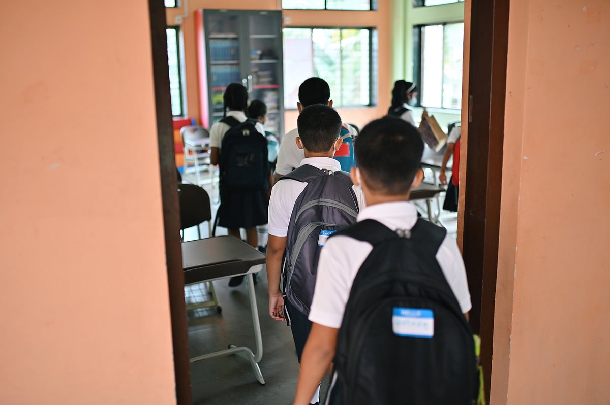 The Indian dream taking shape in a shifting global order