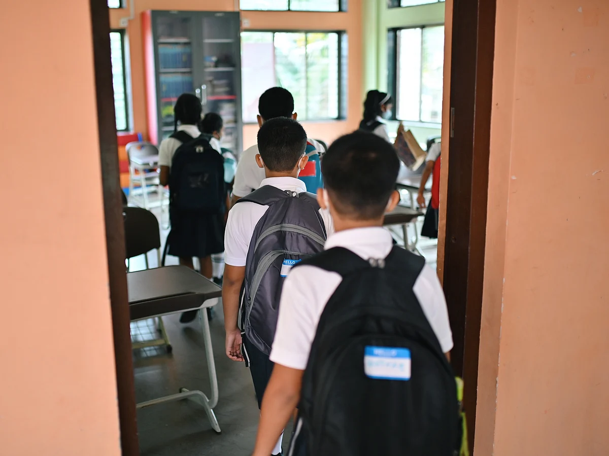 Enhanced educational outcomes will also mitigate potential job losses from automation, digitalisation and AI.