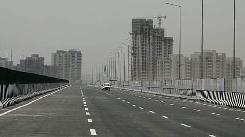 The 14-lane national highway might result in undue financial burden on commuters, claims CAG.